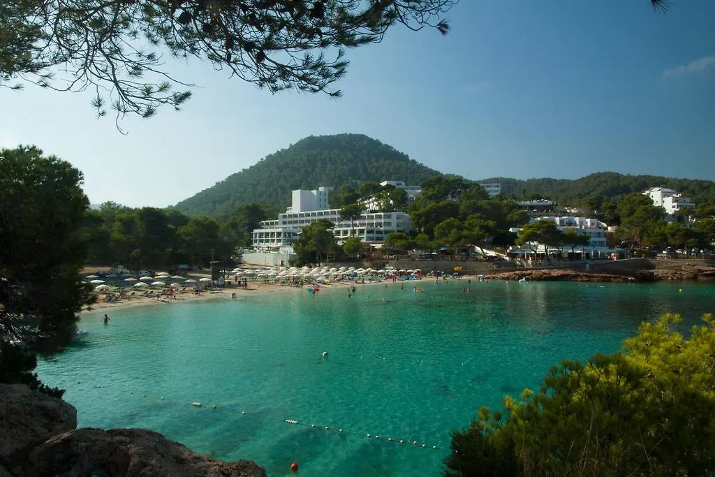 ** 게스트하우스 Hostal Sa Vinya Suites 30-35M2 포르티나특스 스페인