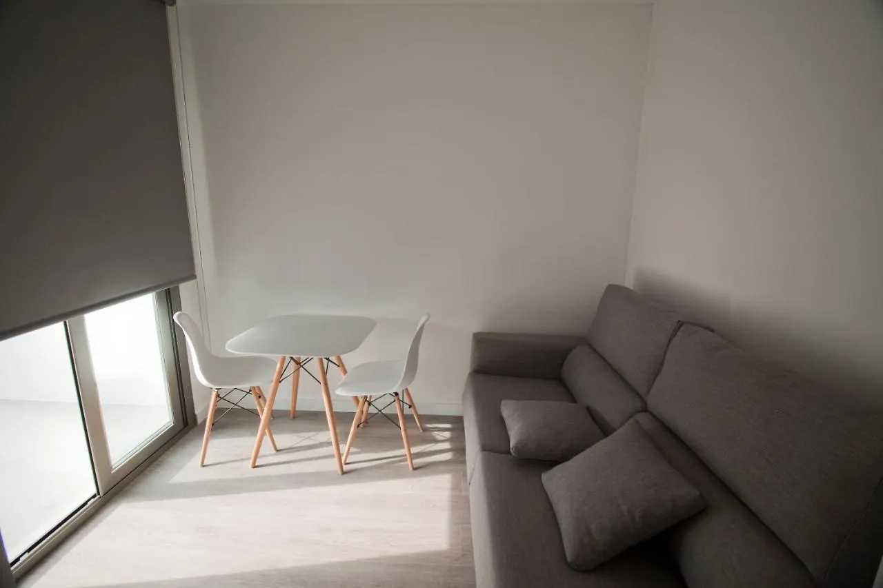 Hostal Sa Vinya Suites 30-35M2 포르티나특스 게스트하우스