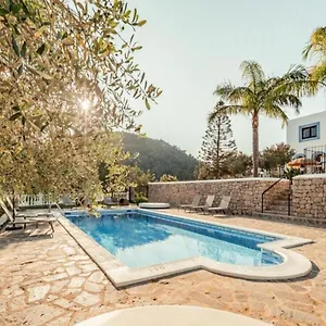  Villa Cas Puig 18 -